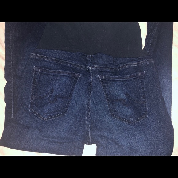 AG Maternity Jeans - Picture 3 of 8